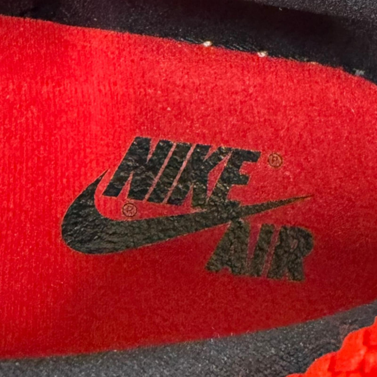 ナイキ AIR JORDAN1 LOW OG CNY チャイニーズニューイヤー ローカットスニーカー ブラック 25.5 メンズ