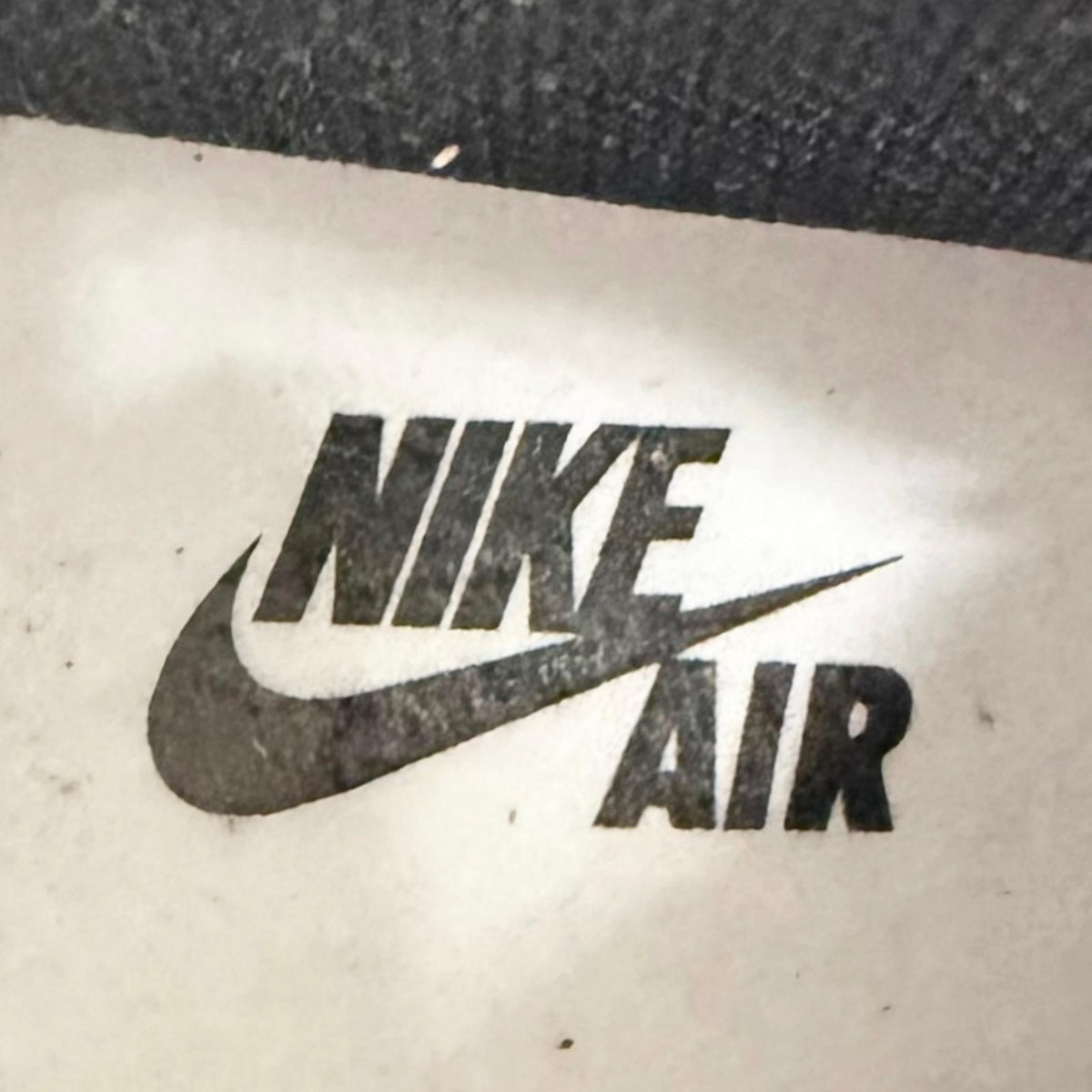ナイキ AIR JORDAN 1 RETRO HIGH OG CHICAGO 2015 ハイカットスニーカー レッド 27 メンズ