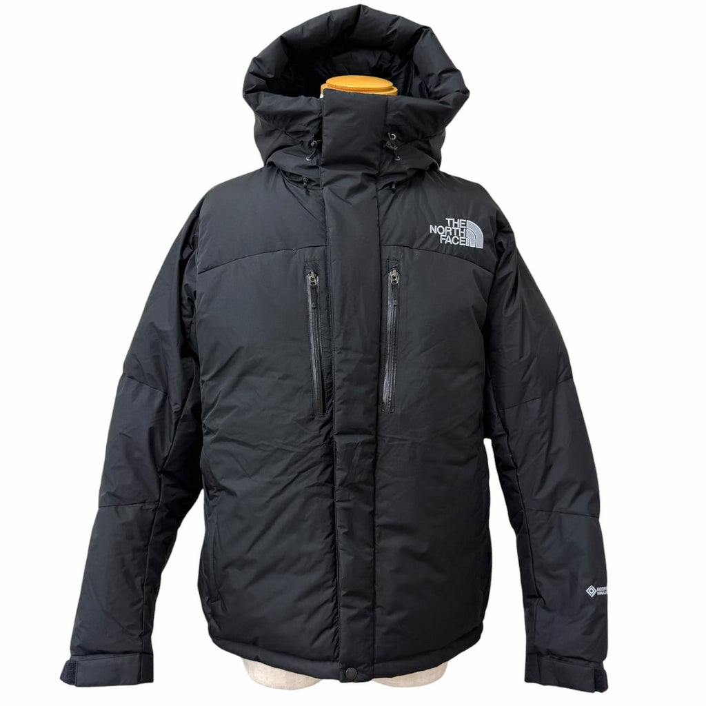 ザ・ノースフェイス Baltro Light Jacket ダウンジャケット ブラック L メンズ