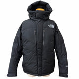 ザ・ノースフェイス Baltro Light Jacket ダウンジャケット ブラック L メンズ