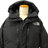 ザ・ノースフェイス Baltro Light Jacket ダウンジャケット ブラック L メンズ
