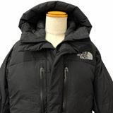 ザ・ノースフェイス Baltro Light Jacket ダウンジャケット ブラック L メンズ