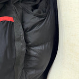 ザ・ノースフェイス Baltro Light Jacket ダウンジャケット ブラック L メンズ