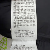 ザ・ノースフェイス Baltro Light Jacket ダウンジャケット ブラック L メンズ
