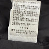 ヴェルサーチ メデューサボタン フード付 ダウンジャケット レッド系 38 レディース