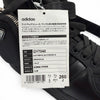 プラダ アディダス フォーラム ハイ Re-Nylon トライアングルロゴ 三角プレート ポーチ付き ハイカットスニーカー ブラック 26 メンズ 未使用品