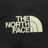 ザ・ノースフェイス Mountain Down Jacket GORE-TEX フーデッド ダウンジャケット ブラック S メンズ