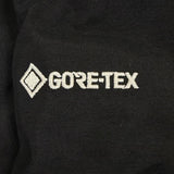 ザ・ノースフェイス Mountain Down Jacket GORE-TEX フーデッド ダウンジャケット ブラック S メンズ