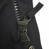 ザ・ノースフェイス Mountain Down Jacket GORE-TEX フーデッド ダウンジャケット ブラック S メンズ