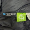 ザ・ノースフェイス Mountain Down Jacket GORE-TEX フーデッド ダウンジャケット ブラック S メンズ