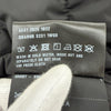 プラダ Re-Nylon 中綿入り ZIP UP ジャケット ブラック 36 レディース