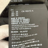 プラダ Re-Nylon 中綿入り ZIP UP ジャケット ブラック 36 レディース