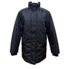 プラダ Re-Nylon 中綿入り ZIP UP ジャケット ブラック 36 レディース