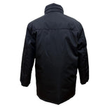 プラダ Re-Nylon 中綿入り ZIP UP ジャケット ブラック 36 レディース