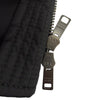 プラダ Re-Nylon 中綿入り ZIP UP ジャケット ブラック 36 レディース