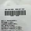 プラダ トライアングルロゴ 半袖Ｔシャツ ホワイト S レディース 未使用品
