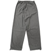 プラダ トライアングルパッチ シェフパンツ パンツ グレー L メンズ 未使用品
