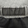 プラダ トライアングルパッチ シェフパンツ パンツ グレー L メンズ 未使用品