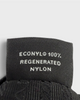 プラダ スモール Re-Nylon バックパック トライアングルロゴ リュック・デイパック ブラック レディース