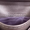 メゾンマルジェラ11 FOUR STITCHES BIFOLD WALLET 4ステッチ パテントレザー コンパクトウォレット 二つ折り財布 レディース