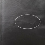 プラダ Re-Nylon トライアングルロゴ リバーシブル フーデッド ブルゾン ブラック 52 メンズ