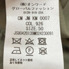 ジルサンダー ダブルジップアップ ブルゾン ボンバージャケット カーキ 50 メンズ