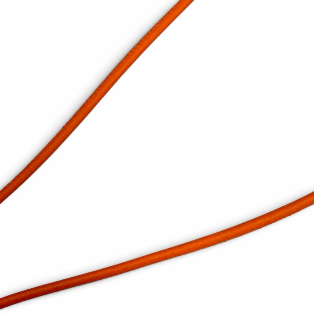 エルメス ケリー Hヴィブラシオン キュリオジテ ネックレス オレンジ レディース