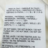 メゾンマルジェラ10 トレンチコート ホワイト 46 メンズ