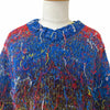 メゾンマルジェラ10 Handmade Knit Sweater ニット マルチカラー L メンズ