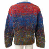 メゾンマルジェラ10 Handmade Knit Sweater ニット マルチカラー L メンズ