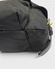 プラダ エクスプローラ ミディアム トライアングルロゴ Re-Nylon 2WAY ショルダーバッグ ブラック メンズ