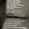 プラダ トライアングルロゴプレート Re-Nylon バケットハット ハット ブラック M レディース