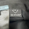 プラダ トライアングルロゴプレート Re-Nylon バケットハット ハット ブラック M レディース