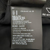 プラダ トライアングルロゴプレート Re-Nylon バケットハット ハット ブラック M レディース