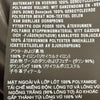 プラダ トライアングルロゴ クロップド コンバーチブル 2WAY ダウンベスト ダウンジャケット ブラック 38 レディース