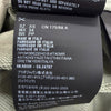 プラダ ダメージ加工 トレーナー スウェット ライトグリーン XS メンズ
