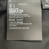 プラダ Re-Nylon トライアングルロゴ 三角プレート 帽子 バケット ハット ブラック L メンズ