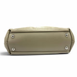 メゾンマルジェラ11 GLAM SLAM SHOPPING SMALL グラムスラム トートバッグ トートバッグ グレー レディース