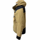 ザ・ノースフェイス GORE-TEX ダウンジャケット ケルプタン L メンズ 未使用品