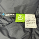 ザ・ノースフェイス GORE-TEX ダウンジャケット ケルプタン L メンズ 未使用品