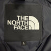ザ・ノースフェイス GORE-TEX ダウンジャケット ケルプタン L メンズ 未使用品