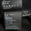 プラダ トライアングルロゴ 三角プレート Re-Nylon バケット ハット ブラック M メンズ