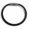 ルイヴィトン キープ イット ブレスレット ブラック メンズ