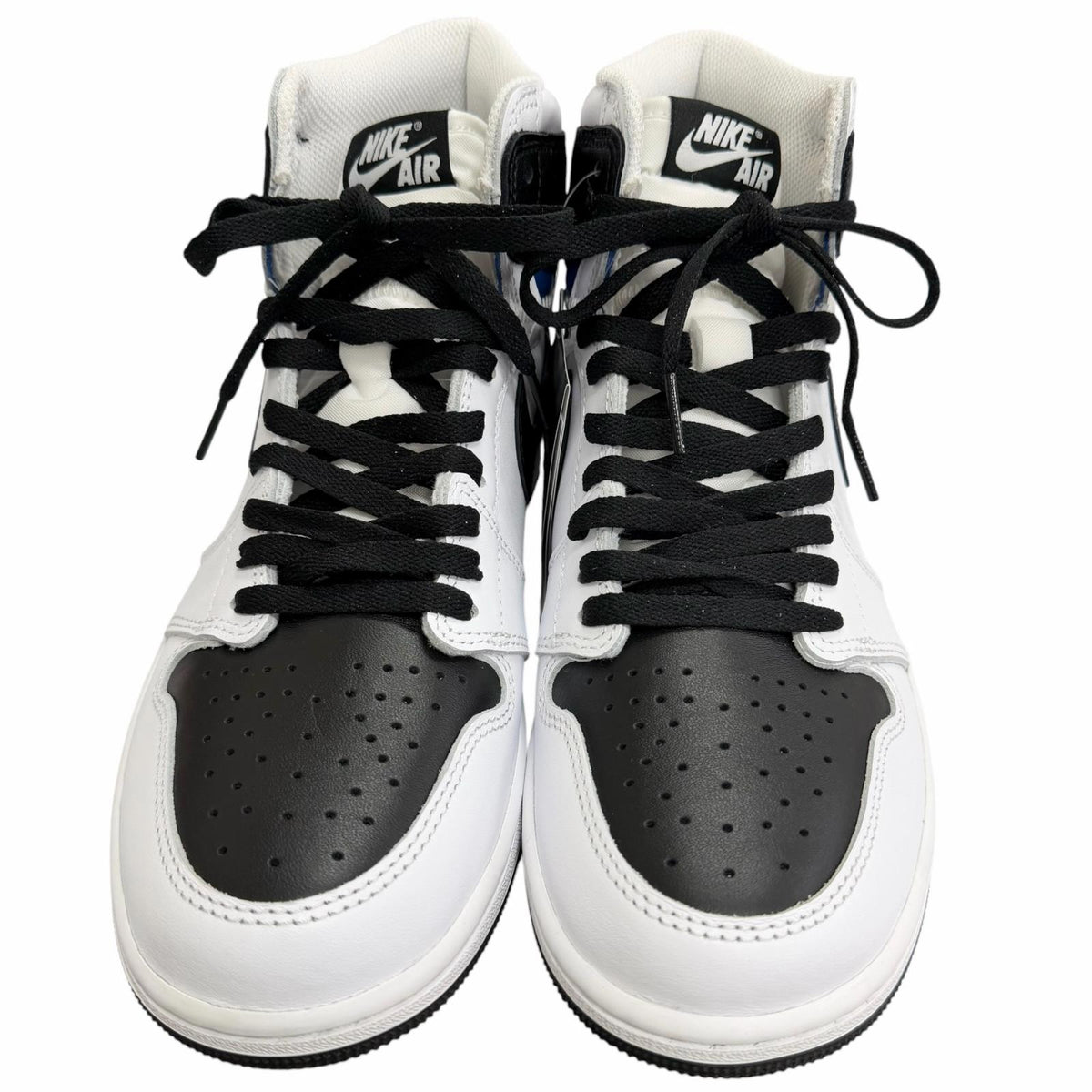 ナイキ フラグメント ユニオン NIKE FRAGMENT UNION ナイキ フラグメント ユニオン AIR JORDAN 1 RETRO HIGH OG SP ハイカットスニーカー ブラック 27.5 メンズ