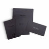 プラダ Terry Cloth トライアングルロゴ パイルバッグ ハンドバッグ ネイビー レディース