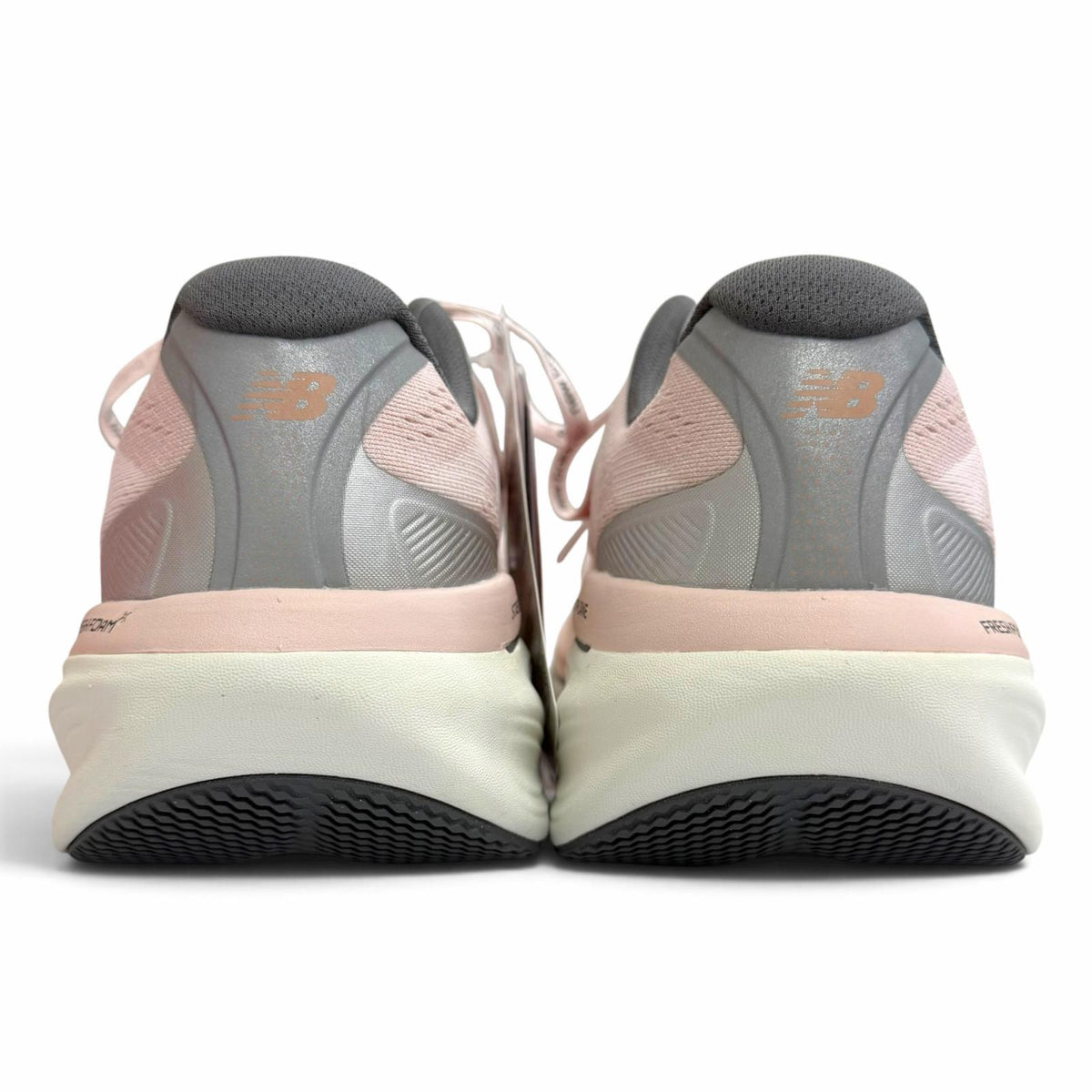 ニューバランス Fresh Foam 860 V14 名古屋ウィメンズマラソン2026限定 ランニングシューズ スニーカー ピンク 26.5 レディース