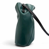 エムエムシックス メゾンマルジェラ JAPANESE CROSSBODY BAG ジャパニーズ 2WAY ショルダーバッグ グリーン レディース