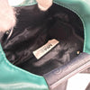 エムエムシックス メゾンマルジェラ JAPANESE CROSSBODY BAG ジャパニーズ 2WAY ショルダーバッグ グリーン レディース
