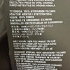 プラダ トライアングルロゴプレート ノースリーブ ミニ丈 ワンピース ブラック IT 38 レディース