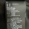 プラダ トライアングルロゴプレート ノースリーブ ミニ丈 ワンピース ブラック IT 38 レディース